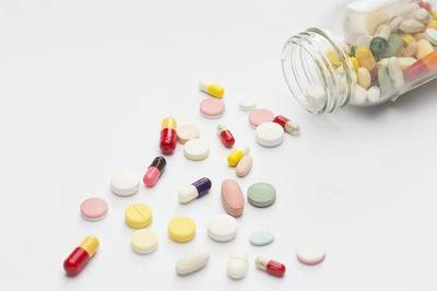 抗病毒生物醫藥概念全線走強 藥品、口罩與冬季流感防治的新契機
