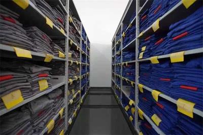 林斯特龍紡織品服務(wù)(廣州)公司辦公管理系統(tǒng)正式開(kāi)業(yè)